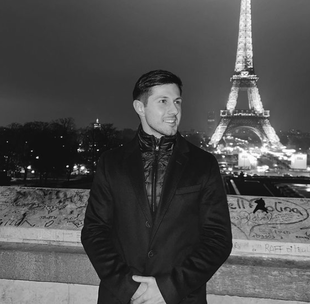 Vlad - Dr Dent Brand Owner